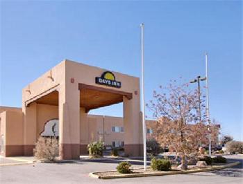 Days Inn and Suites Lordsburg