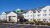 Holiday Inn Express Hotel & Suites STEVENS POINT