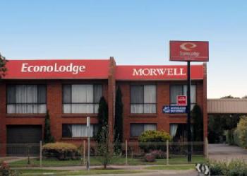 Econo Lodge Morwell