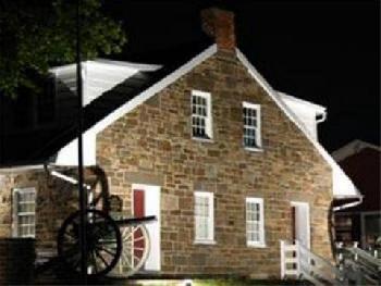 Quality Inn at General Lee's Headquarters
