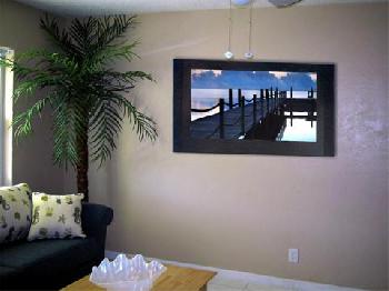 Oasis Palms Resort