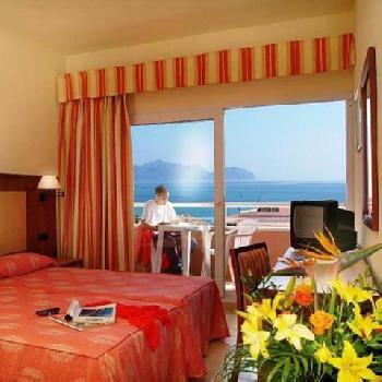Hotel Thb Gran Playa