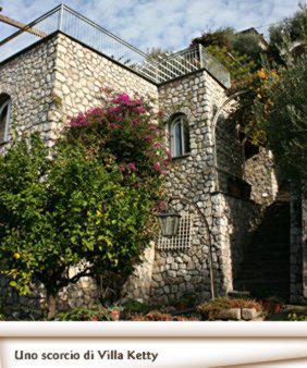 Villa Ketty Resort