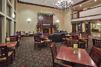 Holiday Inn Express Hotel & Suites COOPERSTOWN