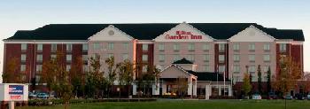 Hilton Garden Inn Dayton Beavercreek