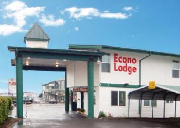 Econo Lodge Newport