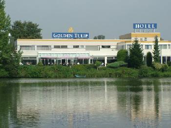 Golden Tulip Hotel ArnhemVelp