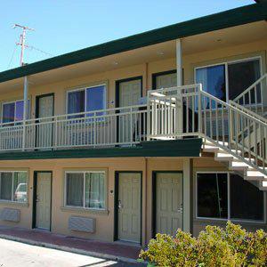 Coastview Inn Santa Cruz
