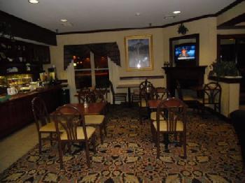 BEST WESTERN Airport Suites