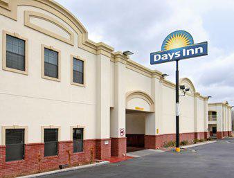 Days Inn & Suites Big Spring
