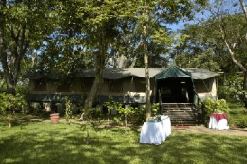 Serena Mountain VillageArusha