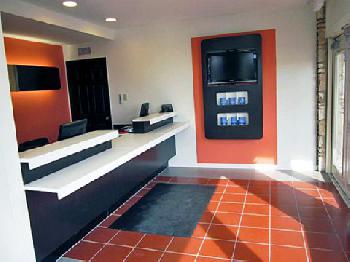 Motel 6 Boerne TX