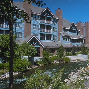 River Mountain Lodge by ResortQuest