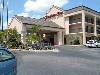 Hampton Inn  Crestview FL