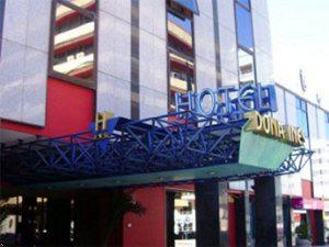 Dona Ines Hotel