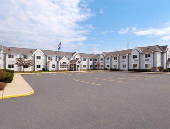 Days Inn Boardman