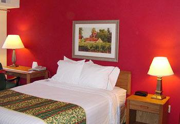 Residence Inn Cedar Rapids