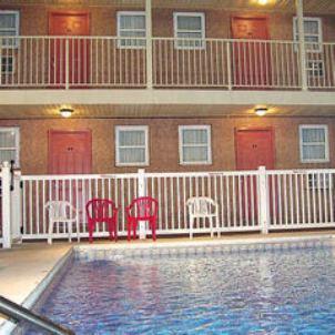 Anchor Motel