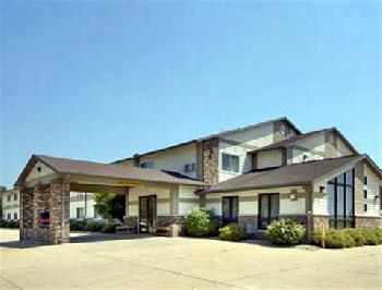 Super 8 Waverly