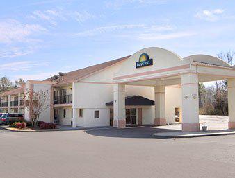 Days Inn Scottsboro