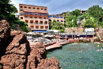 Miramar Beach Hotel