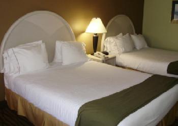 Comfort Inn Airport