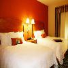 Hampton Inn and Suites Ridgecrest