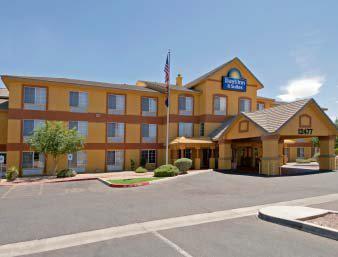 Days Inn and Suites Surprise AZ