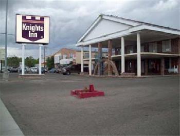 Knights Inn Wendover