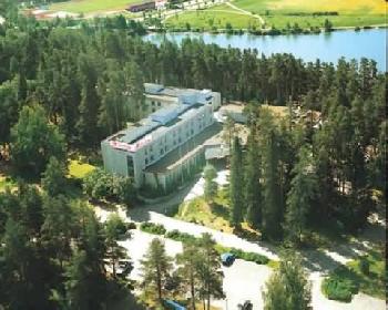 Rantasipi Forssa