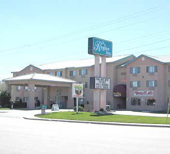 The Region Inn