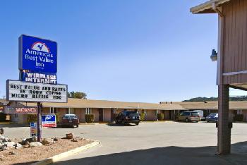 Americas Best Value Inn - Payson