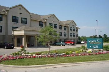 Extended Stay America-Appleton-Fox Cities