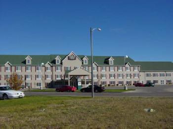 Country Suites By Carlson, Bismarck, ND