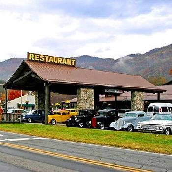 Magnuson Hotel Great Smokies I