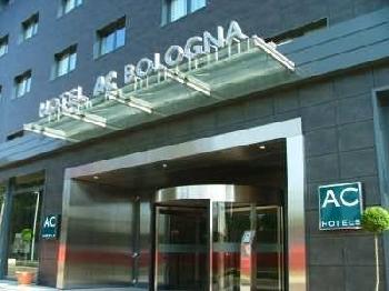 AC Hotel Bologna