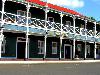 BEST WESTERN Pioneer Inn