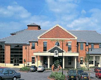 Cedar Court Hotel Bradford