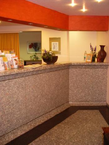 Hotel Point