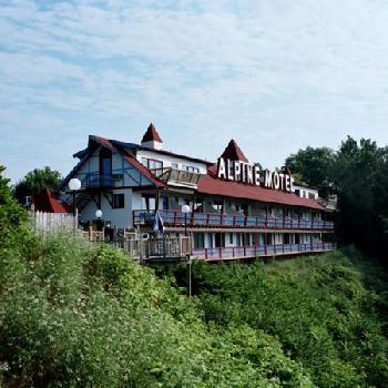 Alpine Resort Burkesville