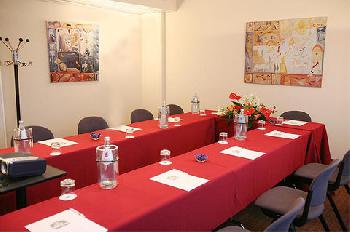 BEST WESTERN Park Hotel