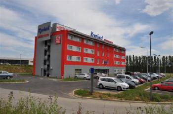 KYRIAD DESIGN ENZO THIONVILLE
