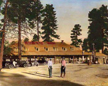 BEST WESTERN PLUS Ruby's Inn