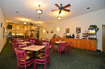 BEST WESTERN Monticello Gateway Inn