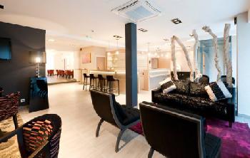 BEST WESTERN Hotel Belfort