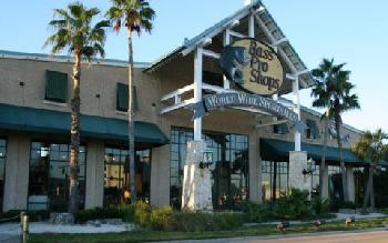 Holiday Inn Express Hotel & Suites DESTIN (MID BAY BRIDGE)