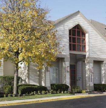 HYATT house Mt Laurel