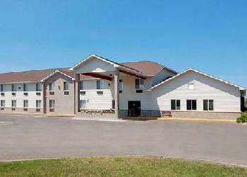 Comfort Inn Miles City