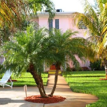 Gulf Winds Resort