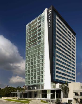 HOTEL ESTELAR EN ALTO PRADO